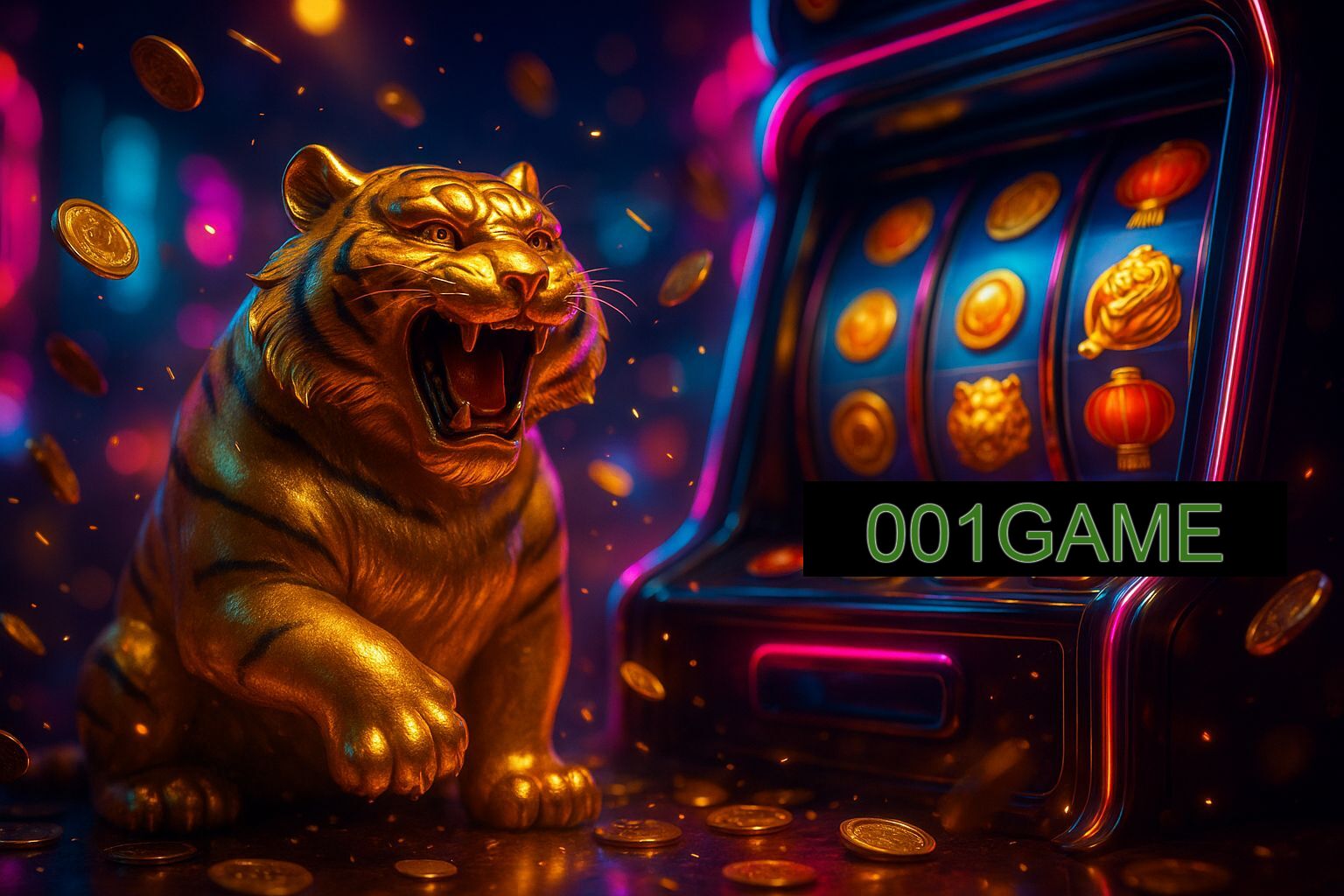 Como Jogar Fortune Tiger